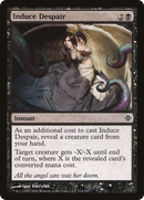 Induce Despair (ROE-114) [Rise of the Eldrazi]