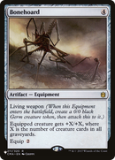 Bonehoard (LIST-CMA-211) [The List]