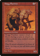Mogg Flunkies (STH-092) [Stronghold]
