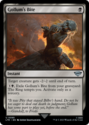 Gollum's Bite (LTR-085) [The Lord of the Rings: Tales of Middle-earth]