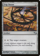 Trip Noose (SHM-266) [Shadowmoor]