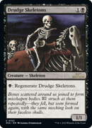 Drudge Skeletons (30A-103) [30th Anniversary Edition]