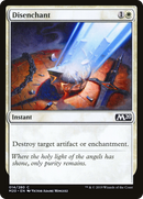 Disenchant (M20-014) [Core Set 2020]