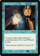 Ixidor's Will (ONS-090) [Onslaught] Foil