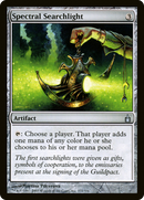 Spectral Searchlight (RAV-271) [Ravnica: City of Guilds]