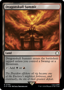 Dragonskull Summit (Surge Foil) (PIP-789) [Fallout] Foil