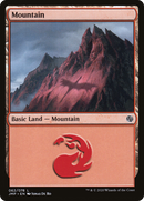 Mountain (JMP-062) [Jumpstart]