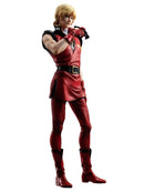 Gundam: Quattro Bajeena "Gundam Guys Generation" Statue