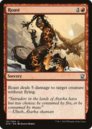 Roast (DTK-151) [Dragons of Tarkir]