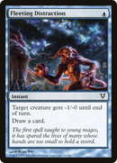Fleeting Distraction (AVR-053) [Avacyn Restored]