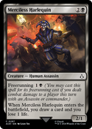Merciless Harlequin (ACR-287) [Assassin's Creed]