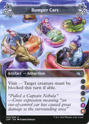 Bumper Cars (4-5-6) (UNF-202) [Unfinity] Foil