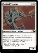 Soltari Trooper (TPR-033) [Tempest Remastered]