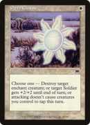 Piety Charm (ONS-049) [Onslaught] Foil