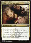 Pillory of the Sleepless (A25-213) [Masters 25]