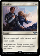 Reprieve (LTR-026) [The Lord of the Rings: Tales of Middle-earth]