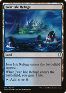 Jwar Isle Refuge (CM2-256) [Commander Anthology Volume II]