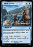 Coastal Piracy (ACR-084) [Assassin's Creed]