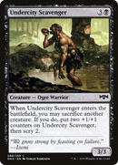 Undercity Scavenger (RNA-088) [Ravnica Allegiance]