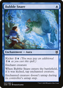 Bubble Snare (ZNR-047) [Zendikar Rising] Foil
