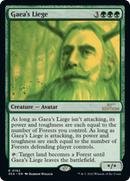 Gaea's Liege (30A-192) [30th Anniversary Edition]