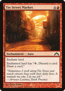 Tin Street Market (GTC-108) [Gatecrash]