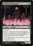 Forlorn Pseudamma (BNG-071) [Born of the Gods] Foil
