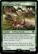 Brandywine Farmer (LTR-155) [The Lord of the Rings: Tales of Middle-earth] Foil