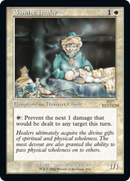 Samite Healer (Retro Frame) (30A-334) [30th Anniversary Edition]