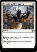 Swords to Plowshares (VMA-051) [Vintage Masters]