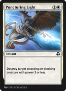 Puncturing Light (SIR-040) [Shadows over Innistrad Remastered]