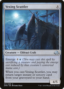 Vexing Scuttler (EMN-011) [Eldritch Moon] Foil
