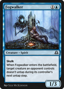 Fogwalker (SIR-070) [Shadows over Innistrad Remastered]
