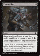Eaten Alive (FDN-172) [Foundations]
