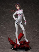 Evanglion: Mari Makinami Illustrious (Last Mission Ver.) 1/7 Scale Figure