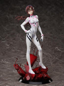 Evanglion: Mari Makinami Illustrious (Last Mission Ver.) 1/7 Scale Figure