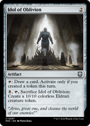 Idol of Oblivion (M3C-297) [Modern Horizons 3 Commander]