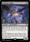 Darkstar Augur (BLB-090) [Bloomburrow]