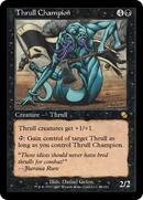 Thrull Champion (ME1-083) [Masters Edition] Foil