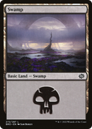 Swamp (BRO-272) [The Brothers' War]