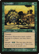 Hystrodon (ONS-266) [Onslaught]