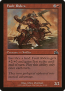 Fault Riders (PCY-088) [Prophecy]