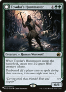 Tovolar's Huntmaster (LIST-MID-204) [The List]