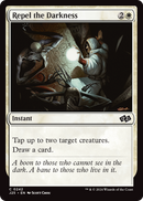 Repel the Darkness (J25-242) [Foundations Jumpstart]