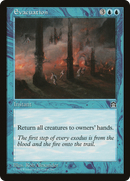 Evacuation (STH-030) [Stronghold]