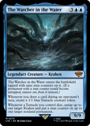 The Watcher in the Water (LTR-075) [The Lord of the Rings: Tales of Middle-earth]