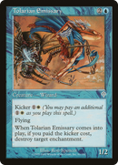 Tolarian Emissary (INV-081) [Invasion]