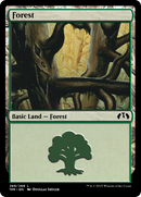 Forest (TPR-269) [Tempest Remastered]
