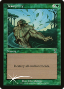 Tranquility (7ED-276) [7th Edition]