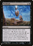 Mindstab (LIST-TSP-119) [The List]